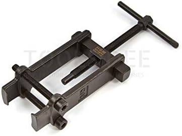 HBM Profi 2 Claw External Bearing and Pully Puller 35 to 80 mm