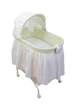 kolcraft bassinet sheets