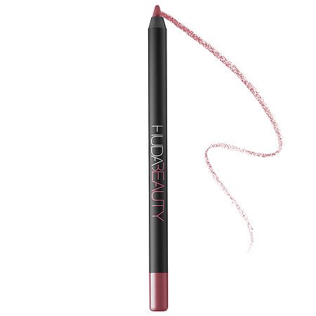 Huda Beauty Lip Contour Matte Pencil (Muse)