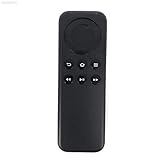 FidgetKute CV98LM Replacement TV Remote Control Controller for Amazon Firestick TV