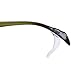 YR Anti-Slip Soft Silicone Ear Grip Hook Retainer Sleeve For Eyeglasses Sunglasses, 8 Pairs, Clear