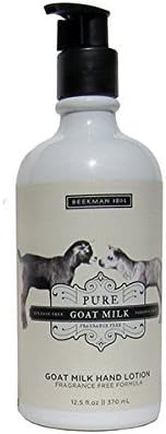 Beekman 1802 Pure Goat Milk Hand Lotion by Beekman 1802