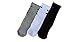 Nike Boy's Dri-FIT Cushioned Crew Athletic Socks 3 Pack