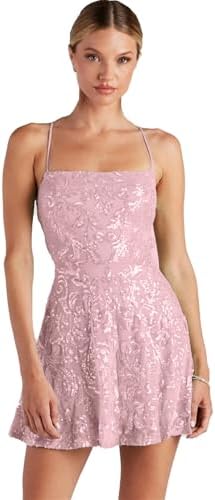 vince camuto sequin lace sleeveless sheath dress Vince Camuto Sequin Lace Sleeveless Sheath Dress In Periwinkle - 70% Off