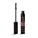 Black Volumizing Smudge Proof Mascara:Elizabeth Mott It's So BIG Volumizing Mascara-Waterproof Liquid Lash Extending Mascara Tube with Corset Wand-No Clump,Curl,Cruelty Free Eyelash Mascara 10ml primary