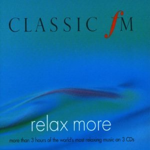 #63 — Classic FM: Relax More