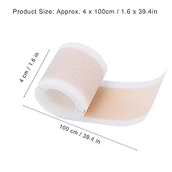 Auricle Correction Patch, Baby Silicone Auricle
