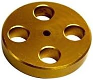 ISR Performance Parts IS-SSB-NISS Solid Steering Shaft Bushing - Nissan S13/S14