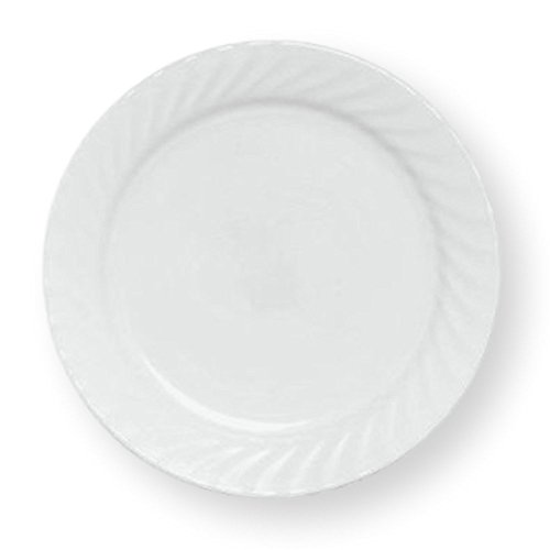 Corelle Vive 10.25" Sculptured Dinner Plate [Set of 6] Pricepulse