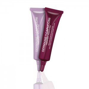 Treatment Day and Night Eye Contour 2x10ml