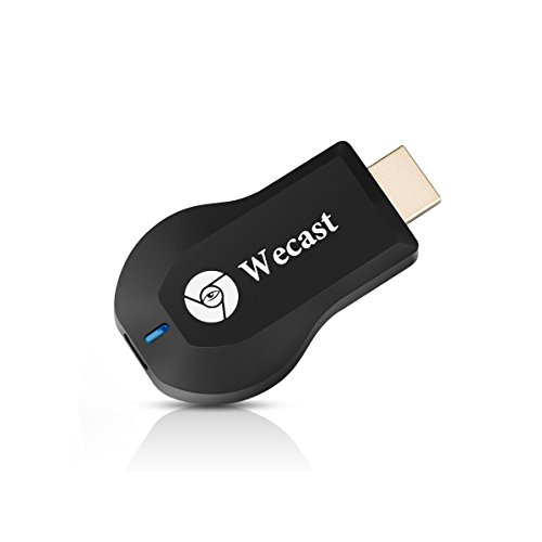 1080P WiFi Wireless Mini Display Receiver Dongle HDMI Adapter