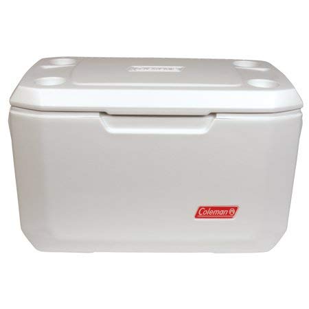 Coleman 70 Quarts Xtreme Marine Cooler (70 Quart)