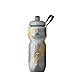 Polar Bottle Insulated Water Bottle (20-Ounce) (Yellow Pattern)