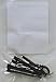 Vanilla Beans 10 Tahitian Extract Grade B 3~4 inches, cuts splits whole by Vanilla Products USA