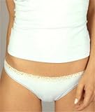 Cosabella Andrea Low Rider Thong Panty