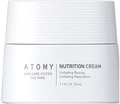 韓国コスメ Atom美 アトミ クリーム ■ナチュラルコスメ