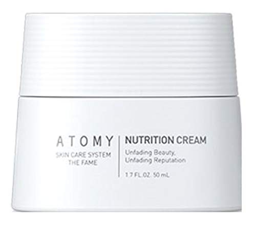 Atomy Nutrition Cream (8809258222286)