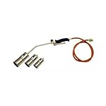 Propane Weed Burner Torch