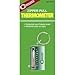 Coghlan's Zipper Pull Thermometer