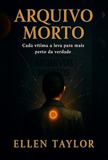 Livro Arquivo Morto