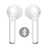 Bluetooth Earbuds, Bluetooth Headphones Mini In-Ear