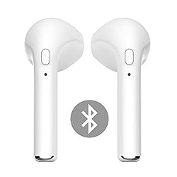 Bluetooth Earbuds, Bluetooth Headphones Mini In-Ear