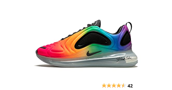 nike tuned 1 ultra noir orange