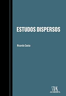 Livro Estudos Dispersos