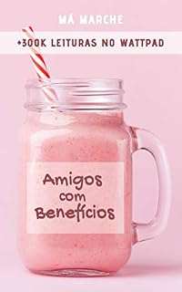 Livro Amigos com Benefícios