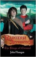 Ranger S Apprentice 8 The Kings Of Clonmel Ranger S Apprentice John Flanagan 9781741663013 Amazon Com Books