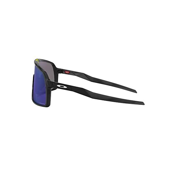 Oakley Men's Sutro Rectangular Sunglasses The Style optimist