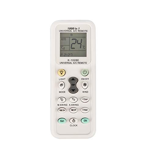 Best danby air conditioner remote control