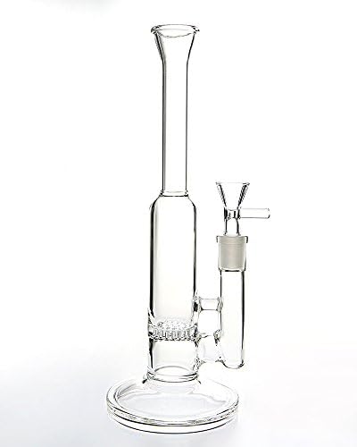 KR Joint 14.5mm Height 9 inches Glass (Clear)