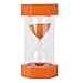 Security Fashion Hourglass 20 Minutes Sand Timer-Orange