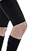 Roseate Body Wraps for Legs Thighs and Legs Slimmers Reduce Cellulite Sweat Neoprene (Legs XL)
