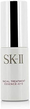 エスケーツー フェイシャルトリートメントエッセンスアイ 15g 0 5oz 並行輸入品 エスケーツー Sk Ii スキンケア 基礎化粧品 通販 Amazon