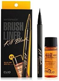 clio kill black eyeliner