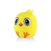 My Audio Pet Chick Mini Bluetooth Animal Wireless Speaker for Kids of all ages - True Wireless Stereo Technology – Pair with Another TWS Pet for Powerful Rich Room-Filling Sound - (CHICK-a-dee-do-dah)