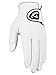 Callaway Women's Dawn Patrol Golf Glove, Medium, Left Hand, Prior Generation
