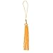 LUOEM Graduation Tassels with Gold 2018 Charm (Gold)