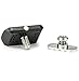 Auto parts- Replacement PAX 2 PAX 3 Accessories- Vented Oven Lid With Pusher-SHIP FROM USA