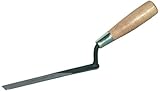 MARSHALLTOWN The Premier Line 507 6-3/4-Inch by 5/8-Inch Tuck Pointer