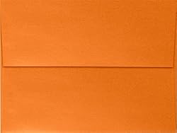 LUXPaper A7 Invitation Envelopes for 5 x 7 Cards in