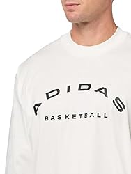 adidas Men's Tall Size Select Long Sleeve