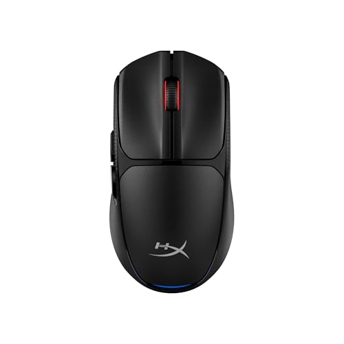 HyperX Pulsefire Fuse Gaming Mouse