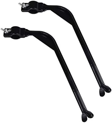 KISEER 2 Pcs Golf Training Aids Swing Correcting Trainer Tool Golf Accessories KISEER 2 Pcs Golf Training Aids Swing Correcting Trainer Tool Golf Accessories