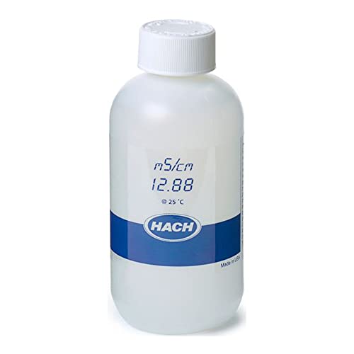 Hach LZW9720.99 Conductivity Standard 12.88