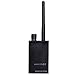 JMDHKK Anti-Spy Amplification Signal Detector spy Bug Camera Wireless Detector spy Detector Device spy Camera Wireless Hidden