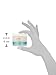 Skyn Iceland Nordic Skin Resurfacing Facial Pads With Alpha-Beta Complex Exfoliation & Brightening Targets Fine Lines and Discoloration, 60 Pads