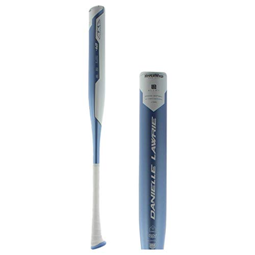 Axe Bat 2019 Danielle Lawrie (-12) Fastpitch Softball Bat